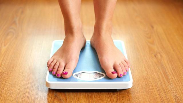 10 Cara Turunkan Berat Badan Selama Menstruasi Health Liputan6 Com