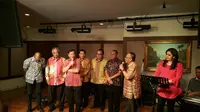 Agum Gumelar: Lokasi Kongres Wewenang PSSI, tapi... 