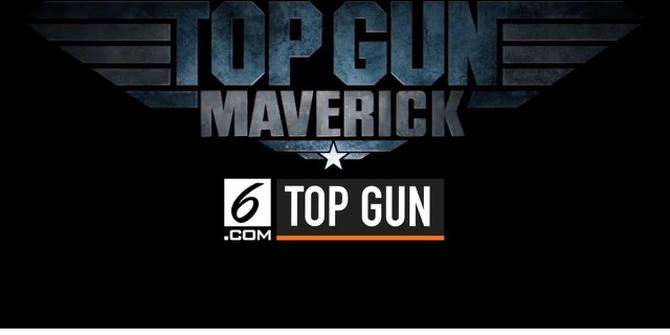 VIDEO: Aksi Tom Cruise Bermain Kembali di Film Top Gun