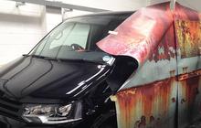 Pemilik mobil mewah ini punya cara kreatif buat tipu pencuri