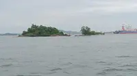 Eksploitasi Atas Nama Investasi di Pulau-Pulau Kecil Kepri Jangan Merusak Alam