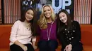 Kate Gosselin adalah ibu dari dua gadis cantik yang lahir pada Oktober 2000, yakni Mady dan Cara. (NBC/NBC NewsWire/Daily Mail)