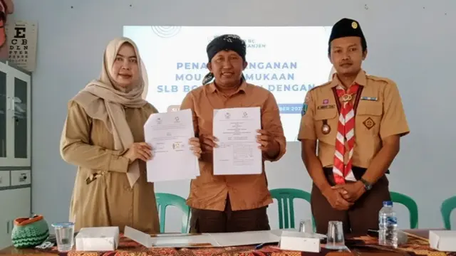 Pendidikan Pramuka bagi Siswa Disabilitas di SLB Masih Jarang Ditemukan, Apa Masalahnya?