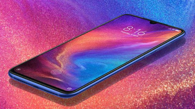 Xiaomi