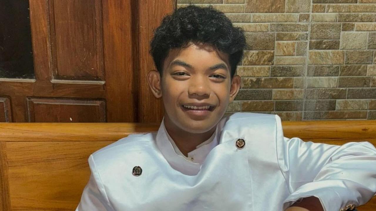 Jarang Tersorot, Potret Saka Putra Didi Kempot yang Kini Ikuti Jejak Sang Ayah Jalani Karier di Dunia Hiburan