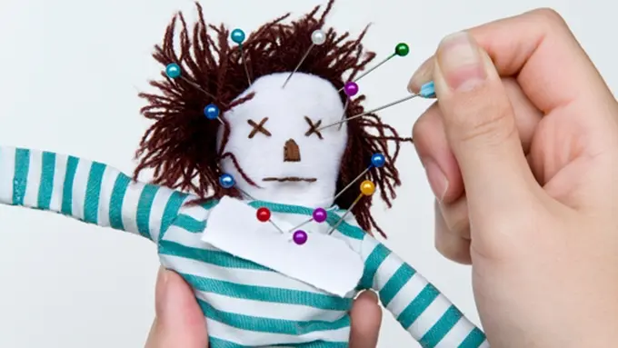 Ilustrasi Foto: Copyright ThinkStockPhotos.com