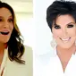 Kris Jenner dan mantan suaminya, Bruce yang kini berganti nama menjadi Caitlyn Jenner kini bersaing ketat dalam berbagai hal.