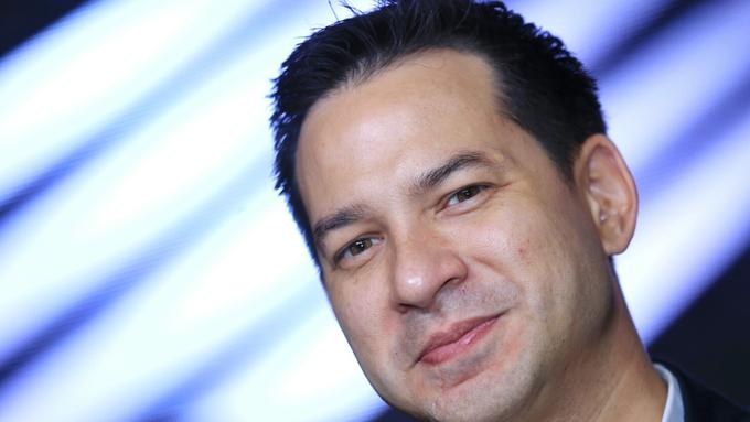Reaksi Ari Wibowo Soal Cuitan Ahmad Dhani tentang Penista ...