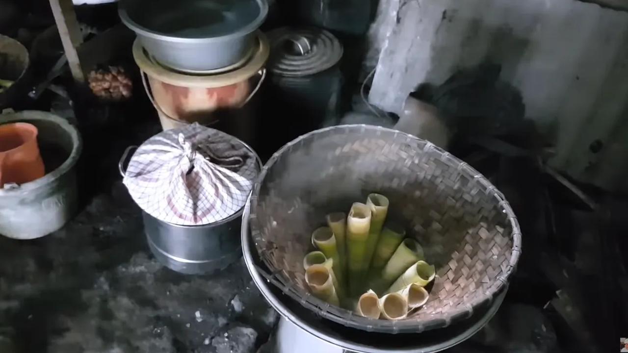 Jadi kue legendaris