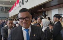 Adu Outfit Artis Anggota Dewan Hadiri Sidang Tahunan, Mulan Jameela hingga Verrel Bramasta