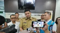 Cerita Bobby Nasution Datangi PLN Minta Kompensasi Pemadaman