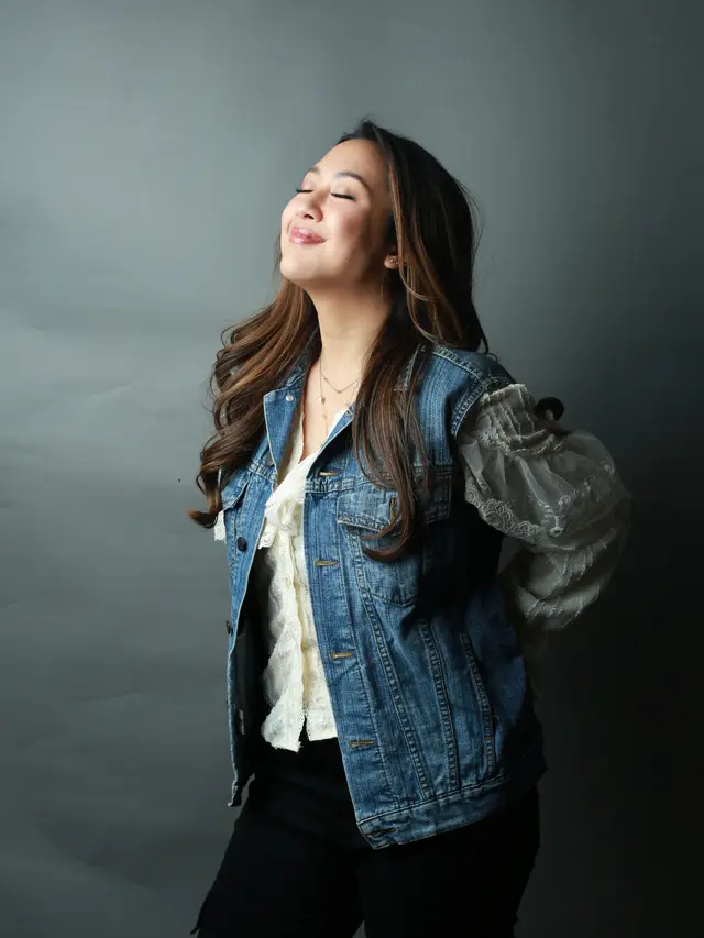 Sherina Munaf (FIMELA)