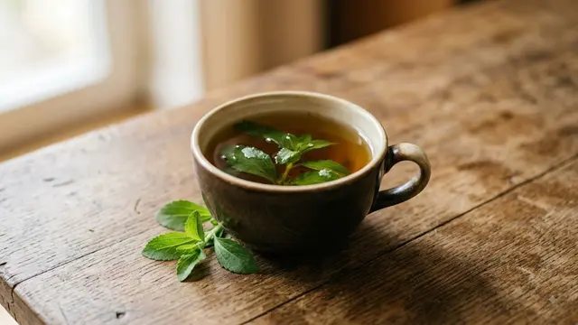 Stevia