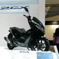 All new PCX Hybrid (Arief/Liputan6.com)