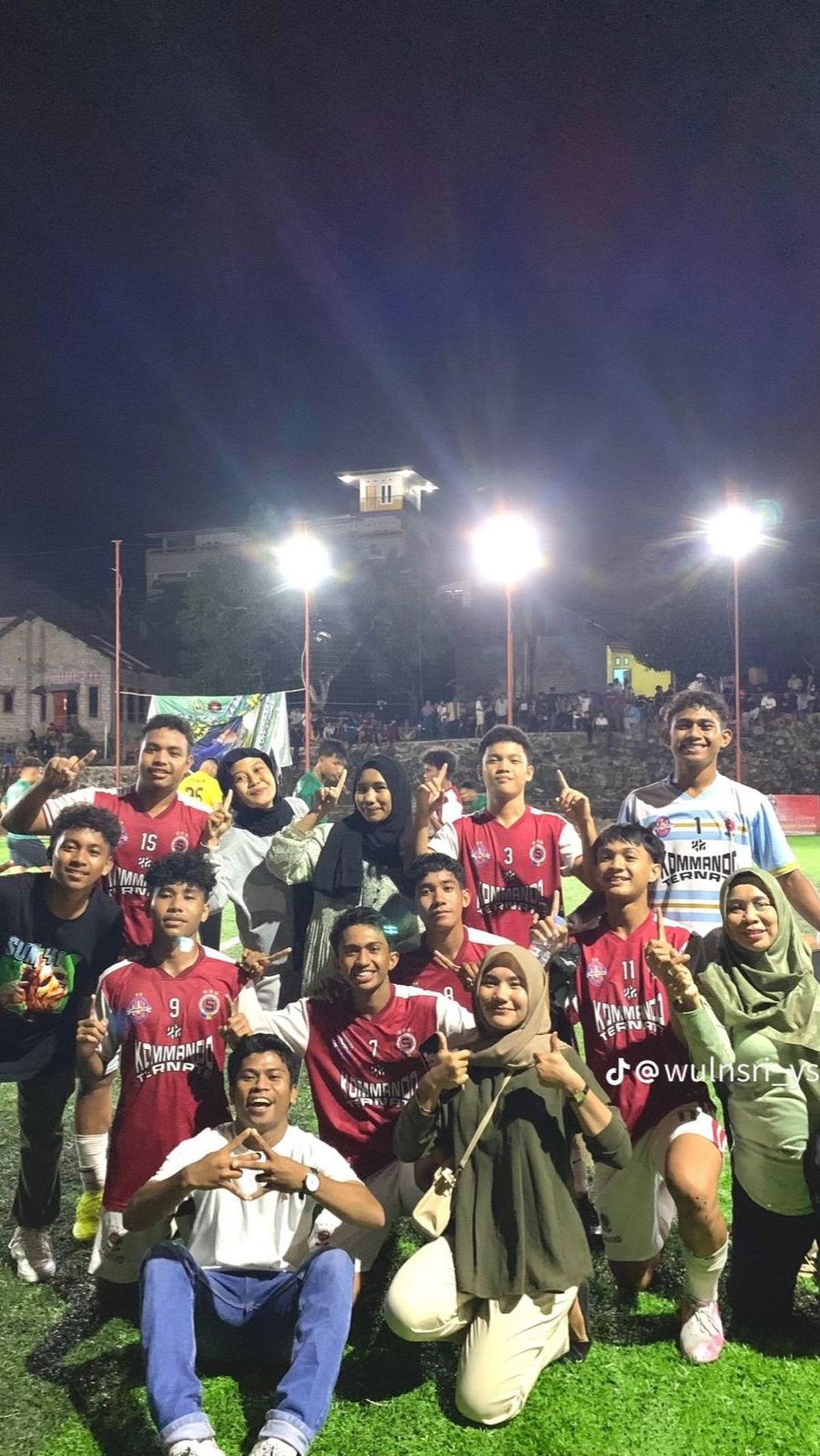 Dok. Istimewa