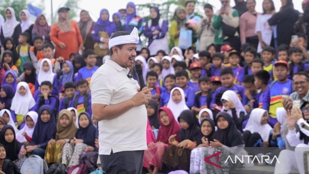 Pemkab Sumedang Hidupkan Kembali Geotheater Rancakalong sebagai Pusat Budaya Sunda