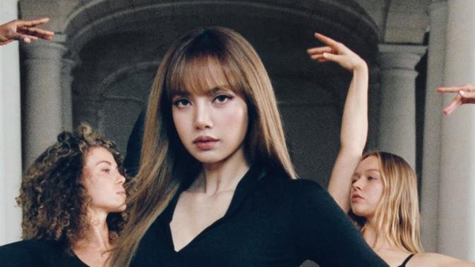 Ada Syuting Film Lisa BLACKPINK, Sejumlah Ruas Jalan di Tangerang Bakal Ditutup dan Dialihkan