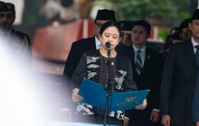Puan Minta Optimalkan Penanganan Darurat Banjir Padang: Keselamatan Warga yang Utama