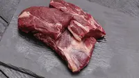 Ilustrasi daging kurban. (Photo created by Racool_studio on www.freepik.com)
