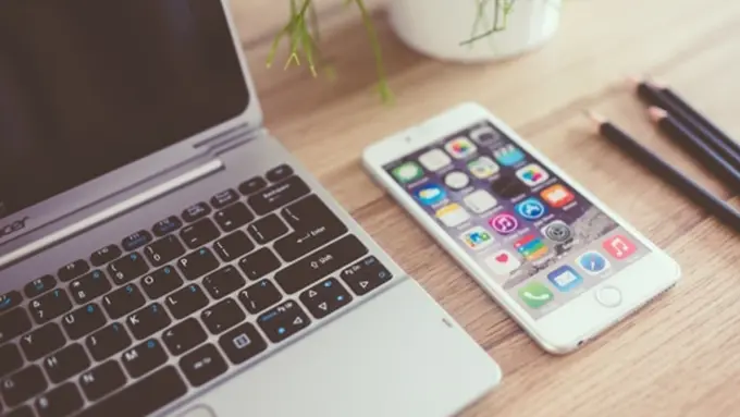 Foto: copyright kaboompics.com