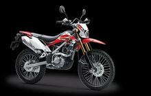 Harga Kawasaki KLX Tipe Supermoto hingga Off-Road per Mei 2025