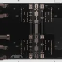 Bongkar iPhone Duo, iFixit Ungkap Dugaan Penyebab Layar Rusak dan Engsel Retak