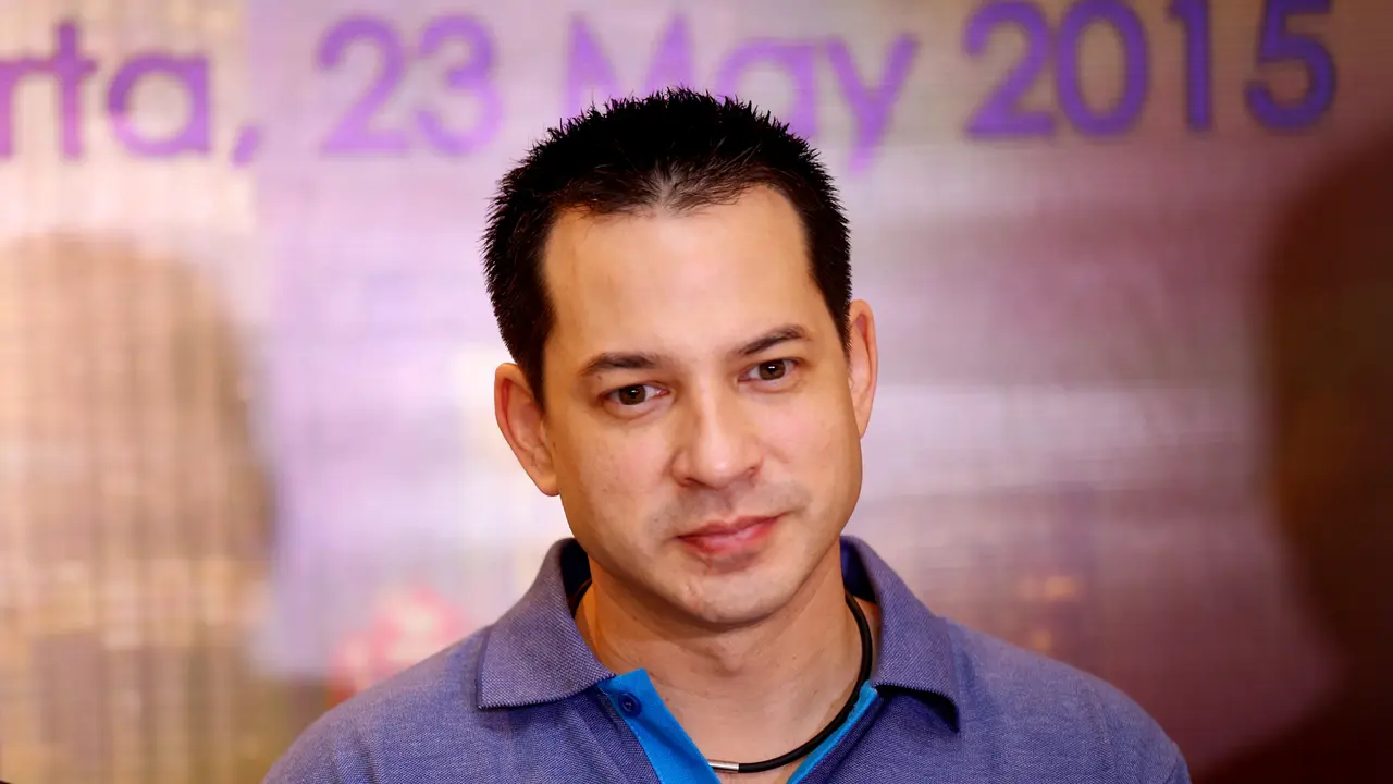 Ari Wibowo