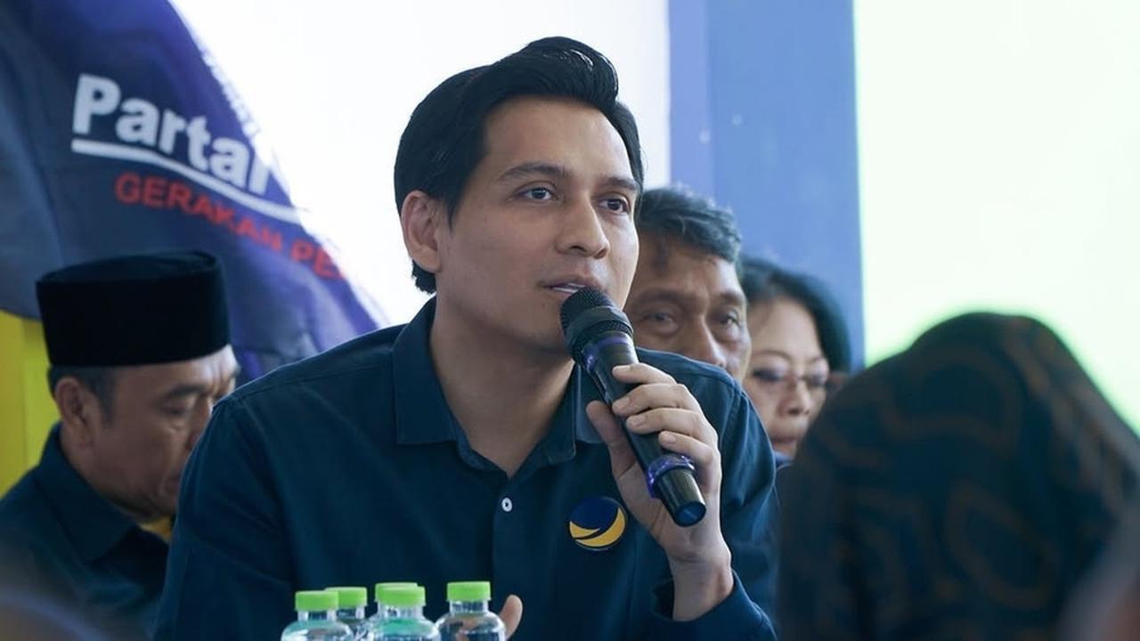 Nasib 16 Artis yang Ikut Pilkada 2024, 11 Seleb Harus Akui Kekalahan - Ada yang Saling Klaim Kemenangan