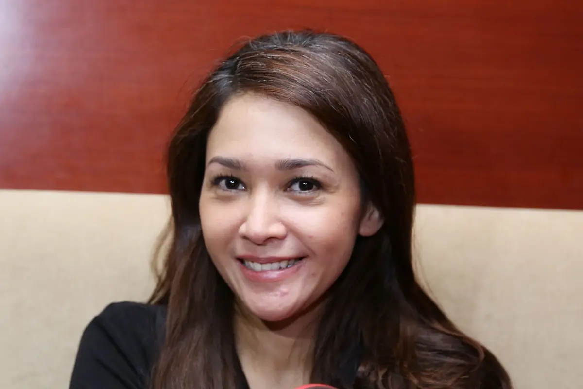 Maia Estianty