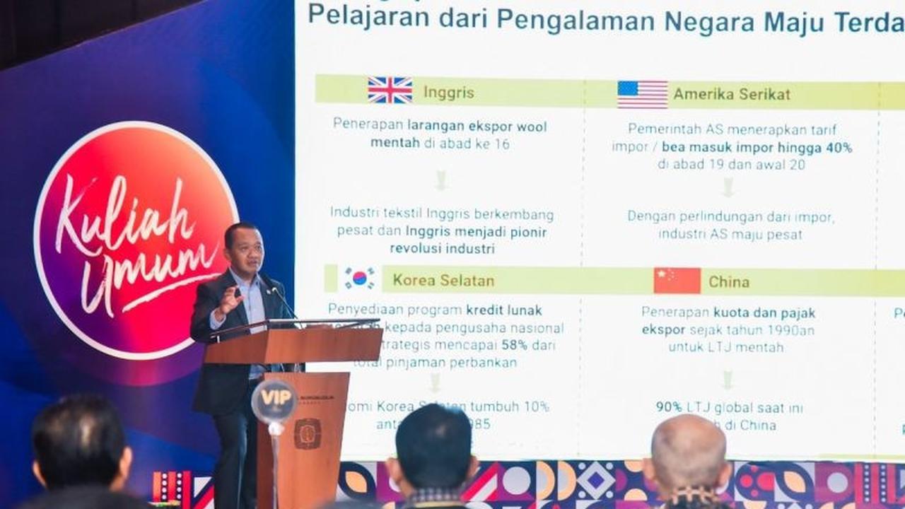 Penyesuaian RKAB Tambang 2026: Strategi Pemerintah Jaga Harga dan Amankan Energi Nasional