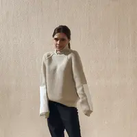 Victoria Beckham rupanya ingin mendalami hoby barunya yakni tari balerina. Disela kesibukan karier Victoria, kini ia merelakan waktunya untuk mengikuti kursus ballerina. (AFP/Bintang.com)