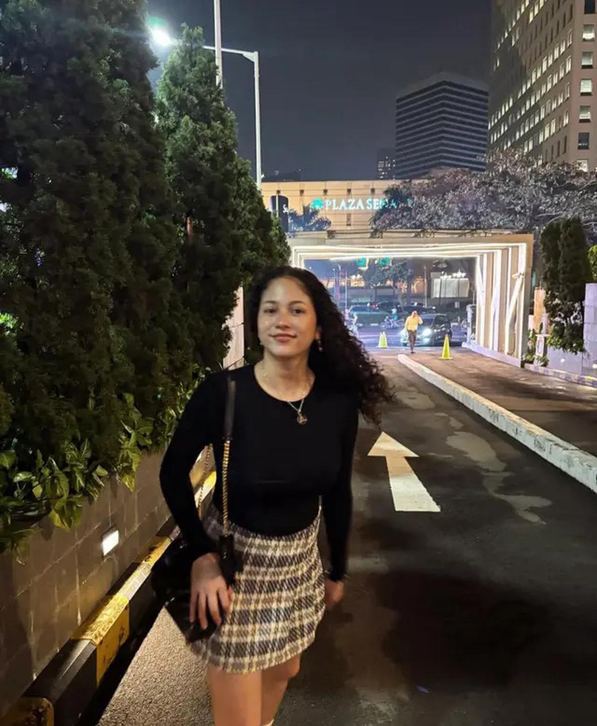 Potret Sitha Marino Setelah Berhasil Diet, Tampil Lebih Percaya Diri