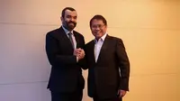 Menkominfo Terbang ke Riyadh, Perkuat Ekonomi Digital untuk Lahirkan Unicorn Baru