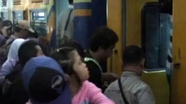 Bawa Saudara, Pemudik di Surabaya Bakal Dipulangkan Paksa