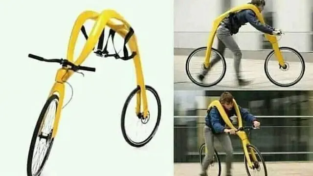 7 Desain Aneh Ini Bikin Bingung Orang yang Melihat, Nyeleneh Banget