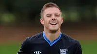 Liverpool dan Everton Berebut Jack Butland