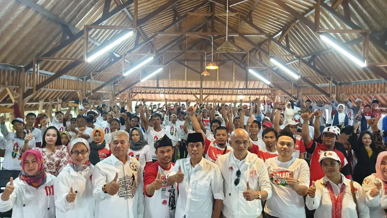 Yusron Fahmi/Liputan6.com