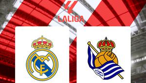 Liga Spanyol - Real Madrid Vs Real Sociedad (Bola.com/Adreanus Titus)