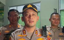 Kapolres Bogor Tegaskan Tindak Tegas Pelaku Tawuran SOTR Selama Ramadhan