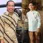 Presiden RI Jokowi - Gibran Rakabuming Raka (Foto: Instagram/@jokowi @gibranrakabumiing)