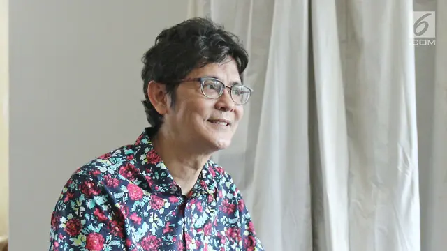 Boyke Dian Nugraha atau dr. Boyke