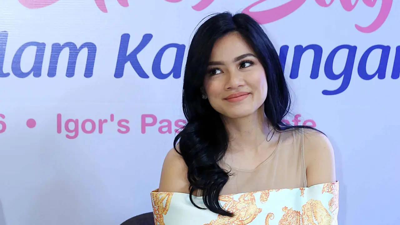 [Bintang] Titi Kamal