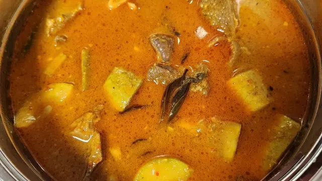 Makanan Khas Maulid Nabi, Penuh Makna dan Tradisi di Berbagai Daerah