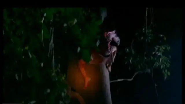 Adegegan film Lizard Woman tayang di Sinema Horor Asia ANTV (Foto: Sahamongkol Film via Youtube)