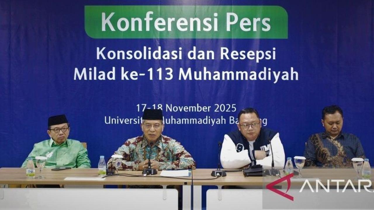 Menguak Kontribusi Muhammadiyah: Dari Pendidikan, Kesehatan, hingga Kemanusiaan Global