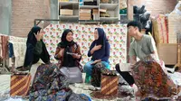 Ilustrasi Usaha Mikro, Kecil, dan Menengah (UMKM). (Foto: Istimewa)