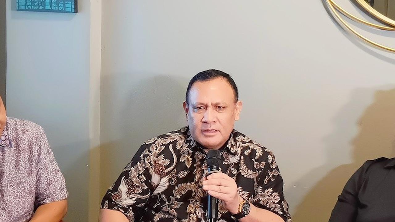 Karyoto menegaskan, proses penyelidikan dipastikan sedang berjalan. "Kita teliti dulu lah. Iya (kami tindaklanjuti)," ujar dia.