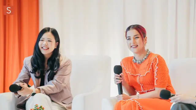 Bergabung Bersama Shopee Affiliate Program, Begini Kisah Seru dan Manfaat yang Dirasakan Tasya Farasya