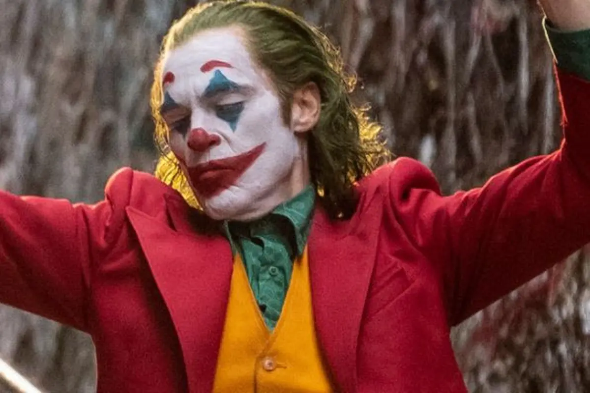 Joker (2019)