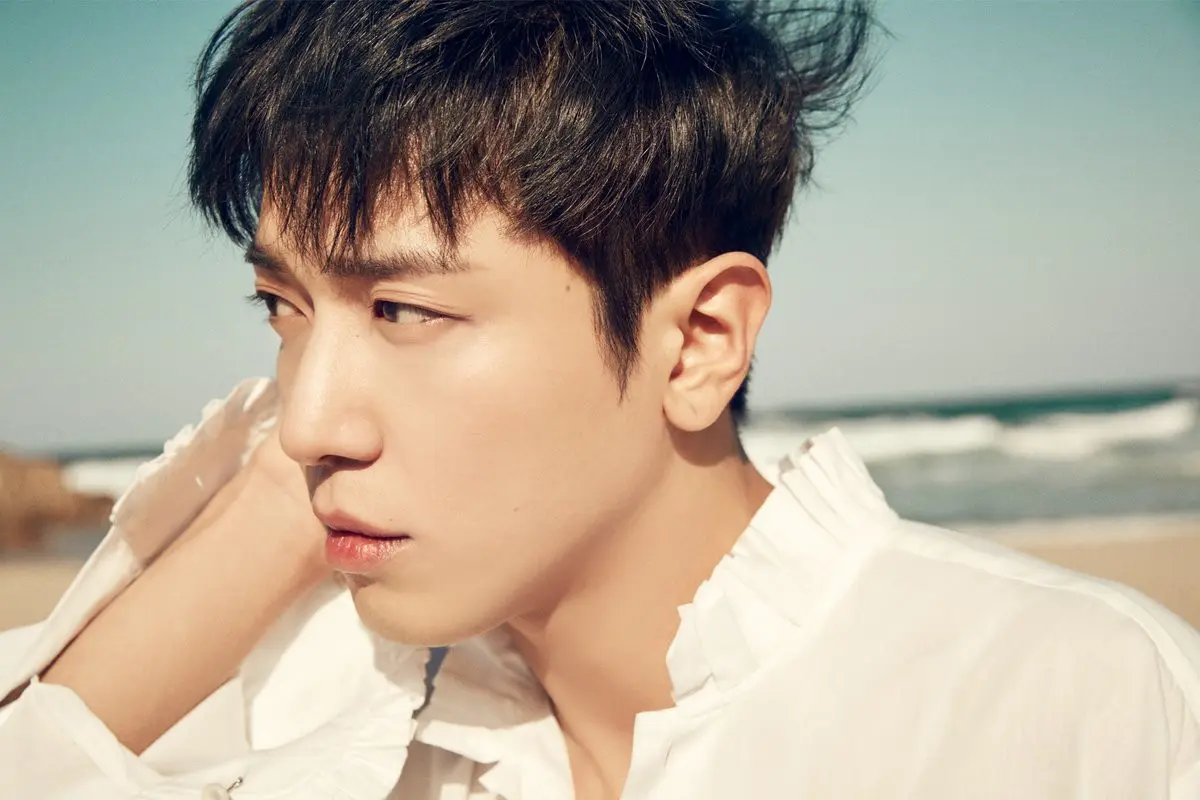 [Bintang] 6 Foto Menggemaskan K-Pop Leader Saat Kecil, Oppa Idola Kamu Ada?
